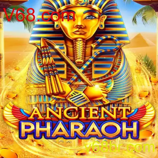 Explorando o Mundo de AncientPharaoh: Um Novo Jogo de Estratégia Acolhe Jogadores na Plataforma V68.com