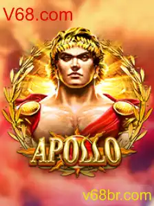 Descubra Apollo: Um Jogo Inovador no V68.com