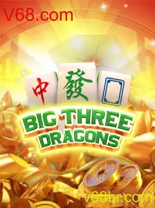 Explorando o Universo Fascinante de BigThreeDragons