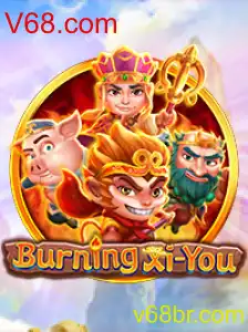 Explorando o Universo Fascinante de BurningXiYou