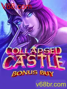 Descubra o Fascínio de CollapsedCastleBonusBuy em V68.com
