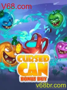 CursedCanBonusBuy: A Nova Sensação dos Jogos Online