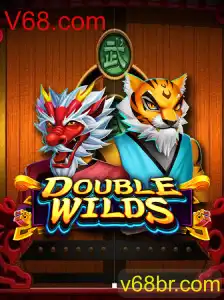 Tudo sobre DoubleWilds: Descubra o Novo Fenômeno dos Jogos em V68.com