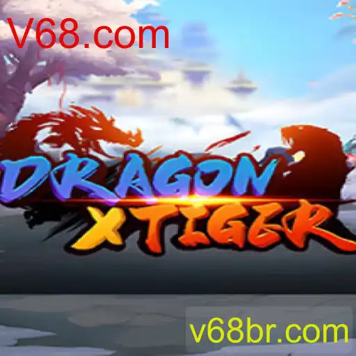 Descobrindo o Mundo de DragonXTiger: V68.com e Sua Atraente Jogabilidade