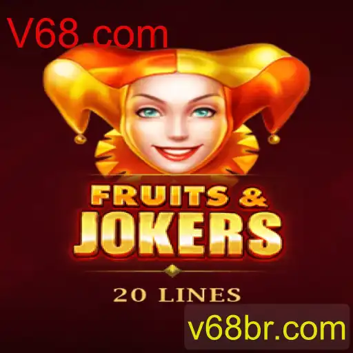 Descubra a Inovação e Emoção do Jogo FruitsAndJokers20 no V68.com