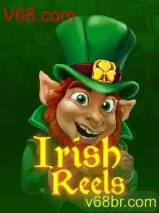 Descobrindo IrishReels: Um Mergulho na Cultura dos Slots Online