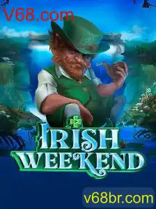 Explorando o Fascinante Mundo do IrishWeekend