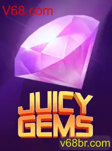 JuicyGems: Descubra o Mundo dos Tesouros Digitais com V68.com