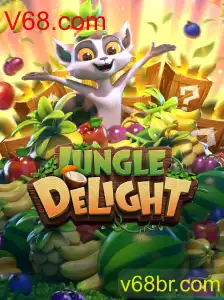 Explorando o Universo de JungleDelight no V68.com