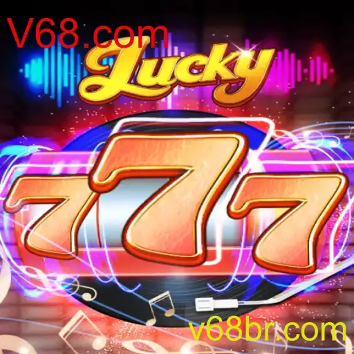 Explorando o Mundo Empolgante do Jogo Lucky777 com V68.com