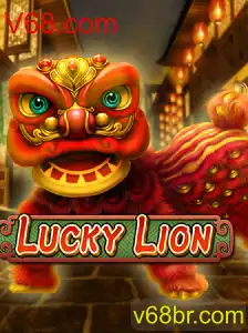 Explorando o Fascinante Mundo do Jogo LuckyLion
