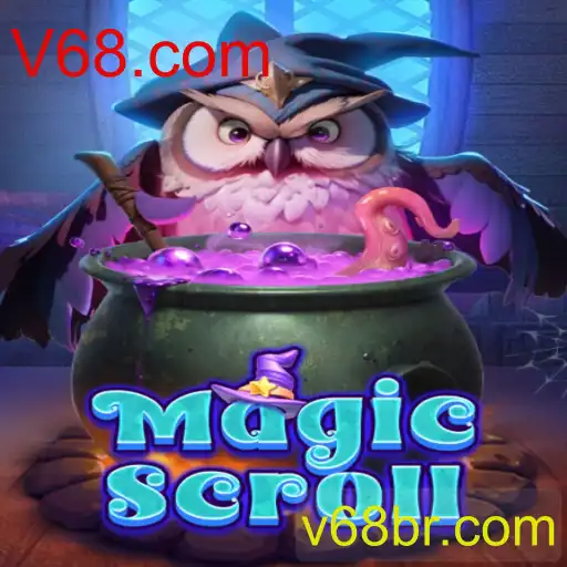 Descubra o Fascinante Universo de MagicScroll: Onde Estratégia e Aventura se Encontram