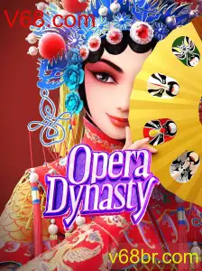 Descobrindo OperaDynasty: Um Mergulho no Mundo Fascinante dos Jogos
