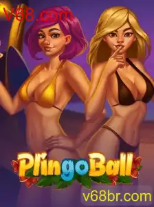 Descubra Plingoball: O Novo Fenômeno dos Jogos com V68.com