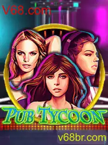 Descubra PubTycoon: O Excitante Mundo dos Empreendimentos Virtuais