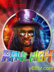 Descubra RaveHigh: O Novo Jogo Envolvente Disponível na V68.com