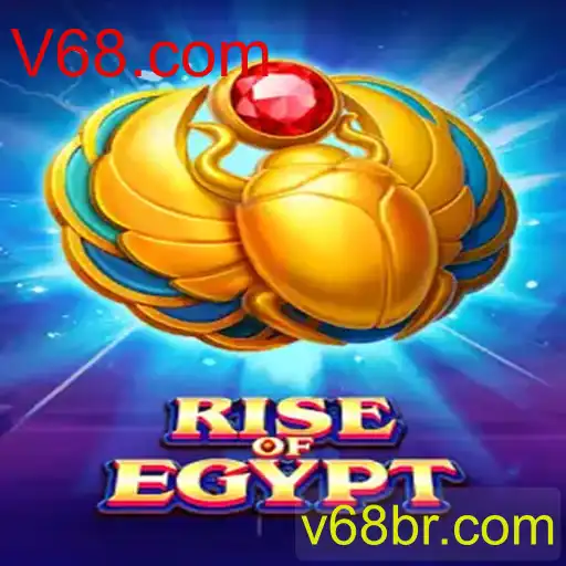 Descubra o Fascinante Mundo do Jogo RiseOfEgypt