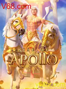Explorando o Universo de RiseofApollo: Um Mergulho nas Descobertas Divinas de V68.com