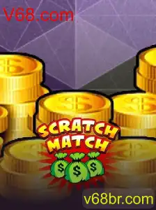 Descubra o Fascinante Mundo de ScratchMatch