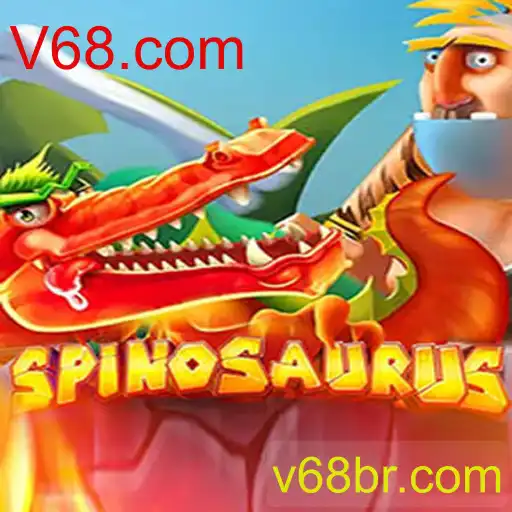 Spinosaurus: A Nova Sensação no Mundo dos Jogos