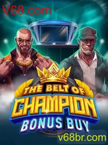 Conheça 'TheBeltOfChampionBonusBuy': Um Mergulho no Novo Fenômeno dos Jogos de Cassino
