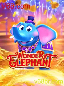 Explorando o Mundo do Jogo WonderElephant