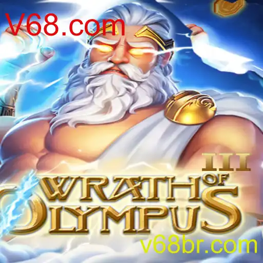 Descubra o Universo de WrathofOlympusIII: A Nova Sensação dos Jogos Online