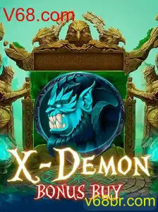 Explorando as Aventuras de XDemonBonusBuy no V68.com