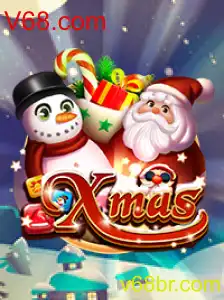 Descubra o Mundo de Diversão com o Jogo Xmas e V68.com